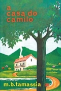 Capa livro