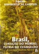 Capa livro