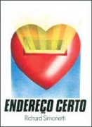 Capa livro