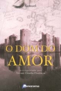 Capa livro