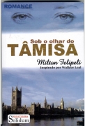 Capa livro