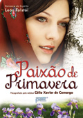 Capa livro