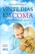 Capa livro