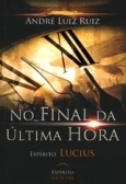 Capa livro