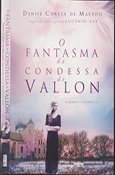 Capa livro