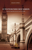 Capa livro