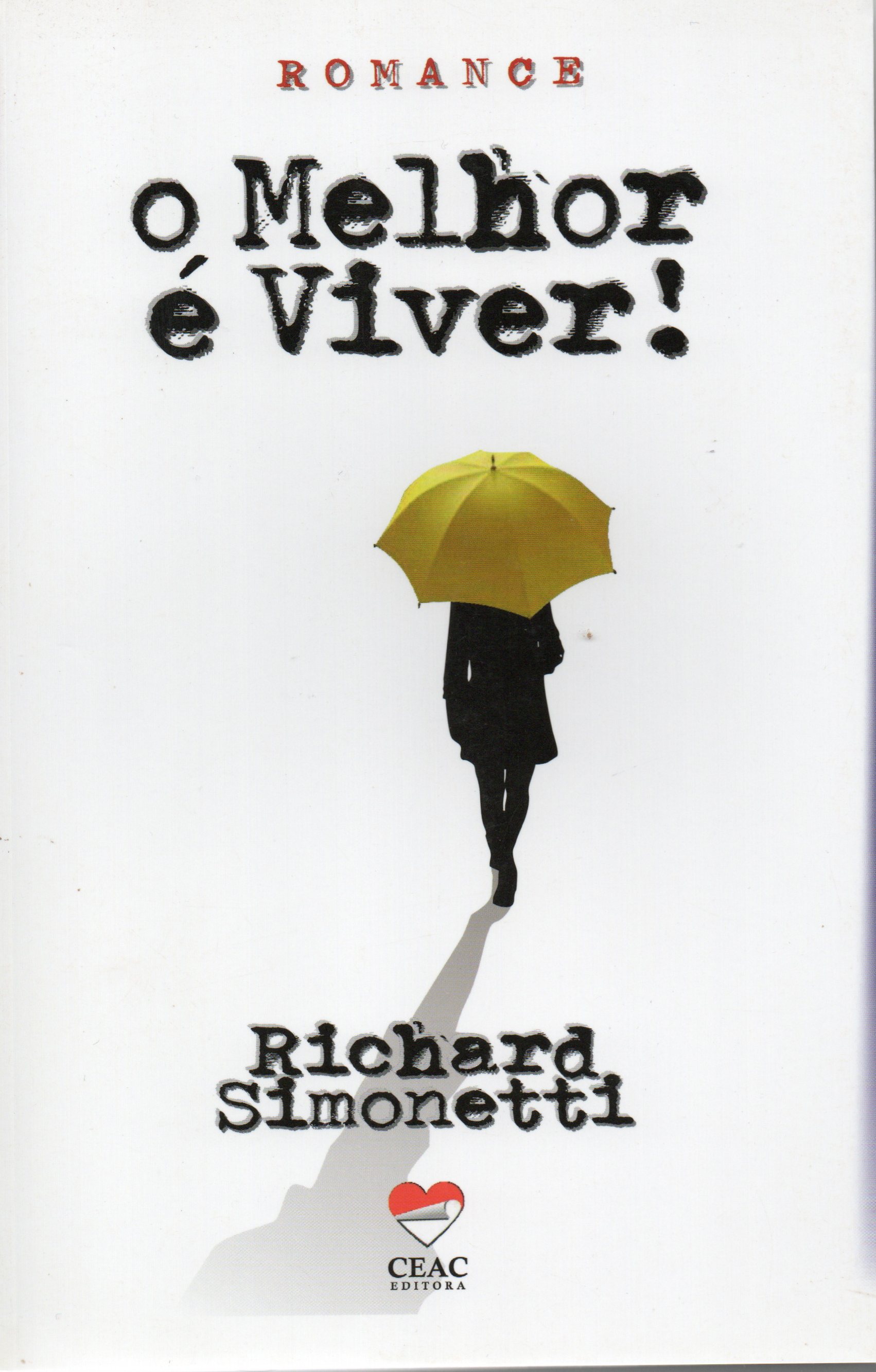 Capa livro