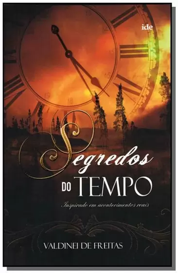 Capa livro