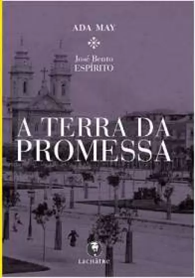 Capa livro