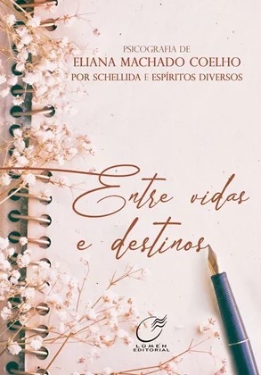 Capa livro