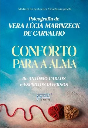 Capa livro