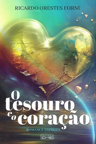 Capa livro