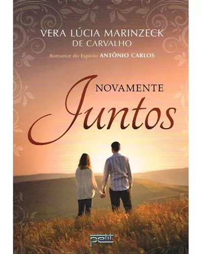 Capa livro