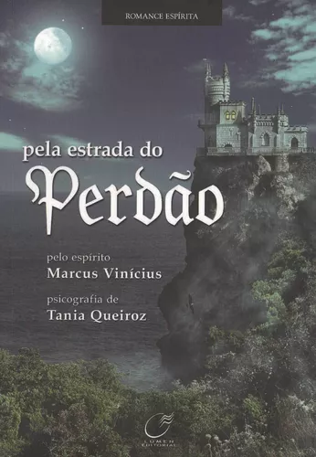 Capa livro