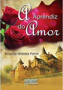 Capa livro