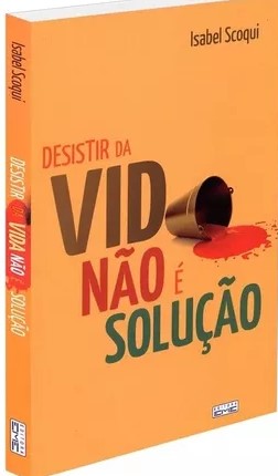 Capa livro