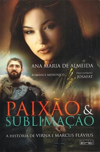 Capa livro