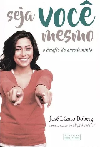 Capa livro