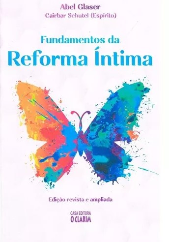 Capa livro