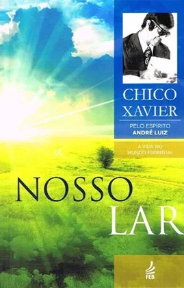 Capa livro