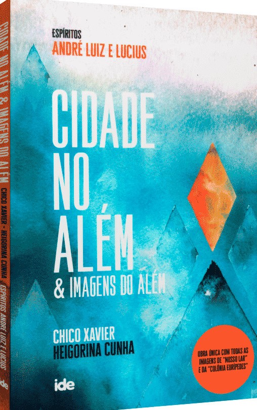 Capa livro