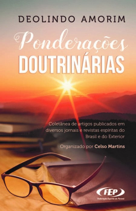 Capa livro