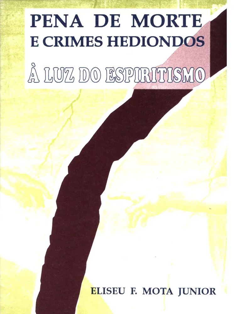 Capa livro