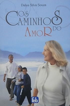 Capa livro