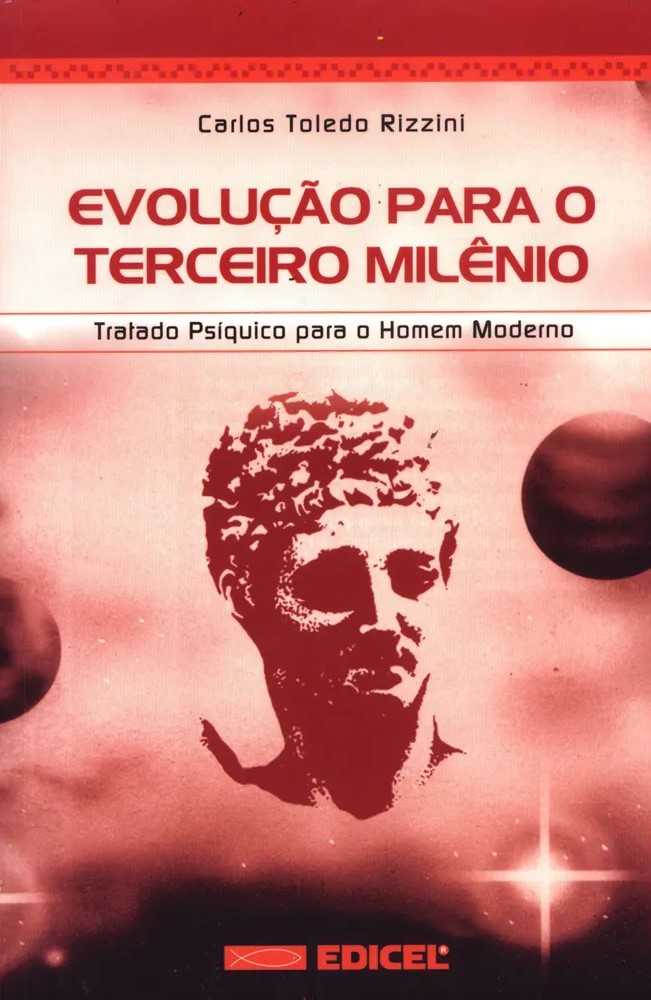 Capa livro