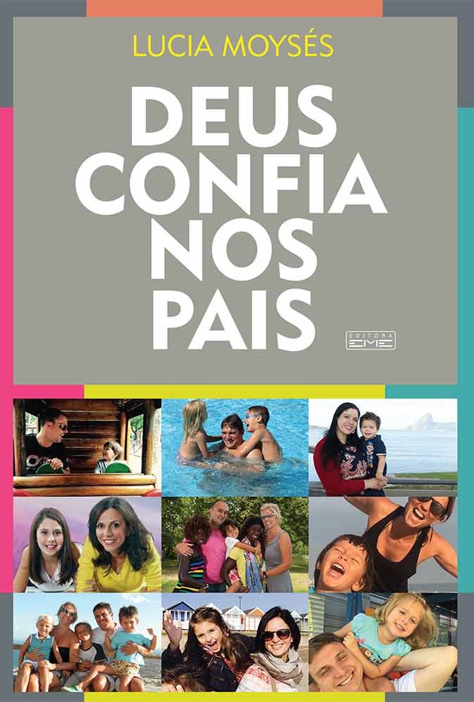 Capa livro