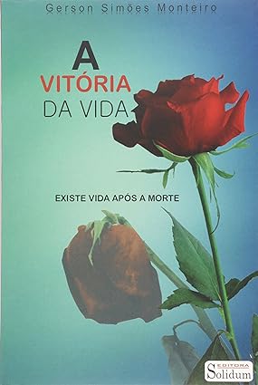 Capa livro