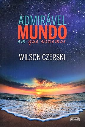 Capa livro