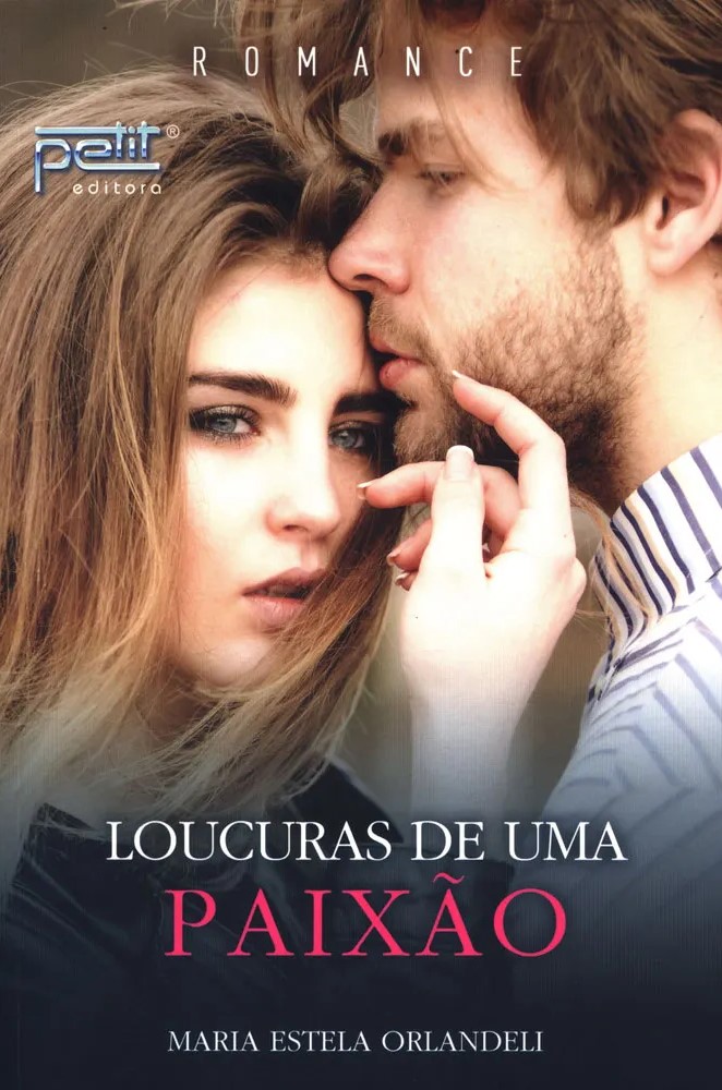 Capa livro