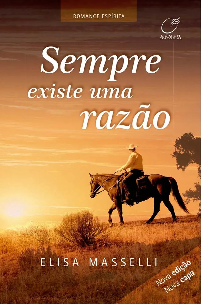 Capa livro