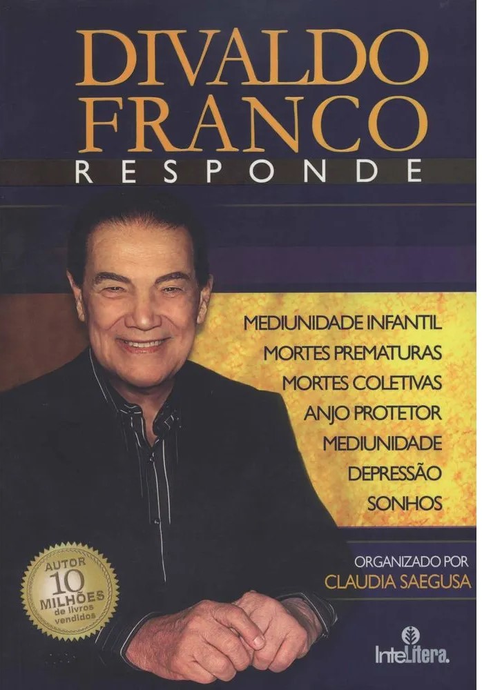 Capa livro