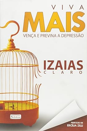 Capa livro