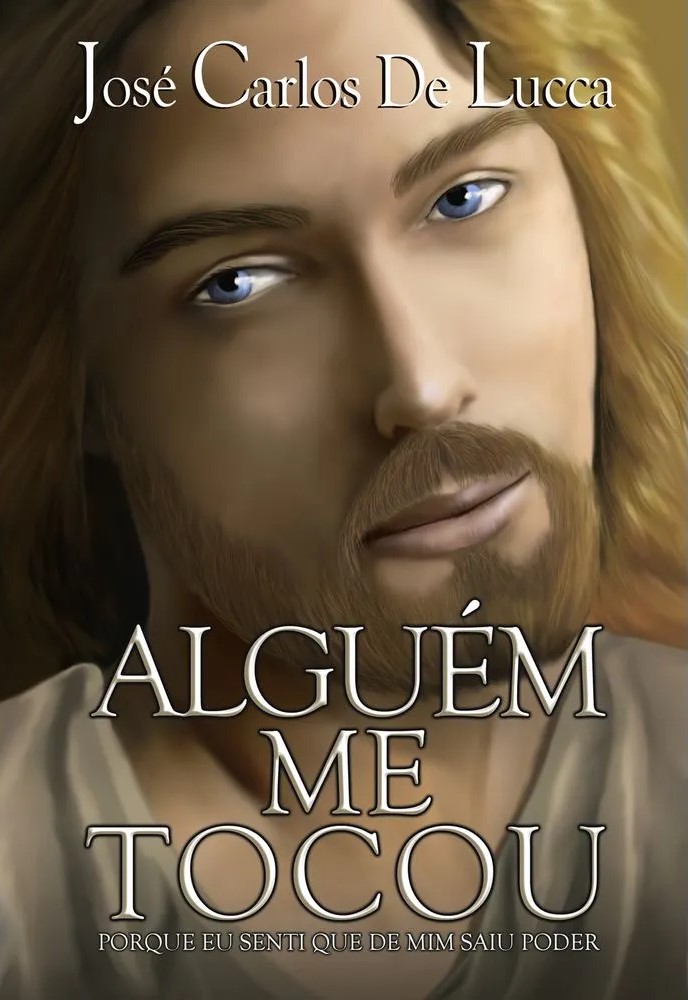 Capa livro