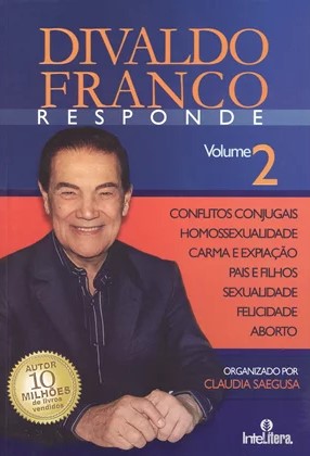 Capa livro