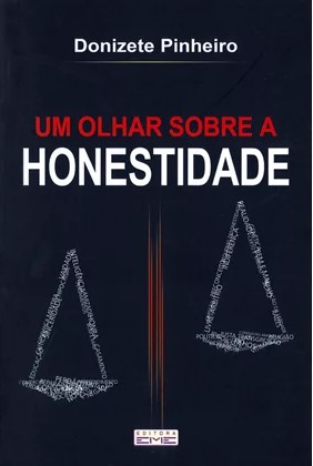 Capa livro