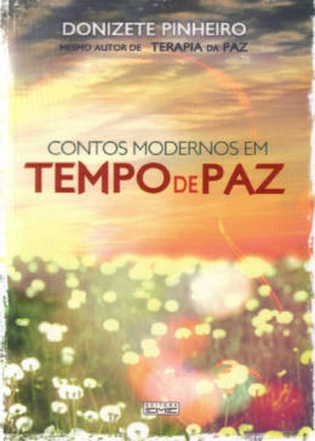 Capa livro