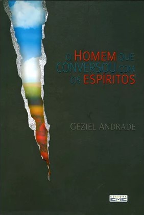 Capa livro