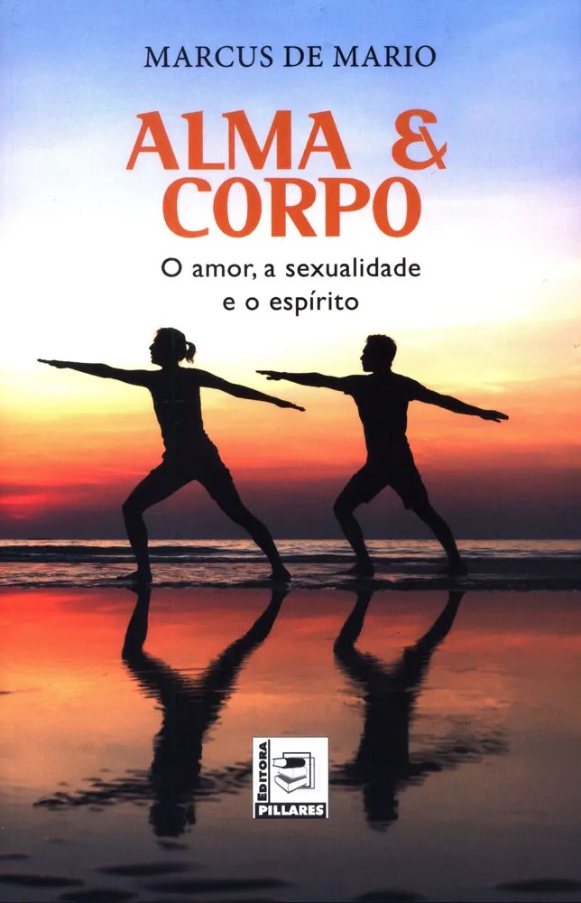 Capa livro