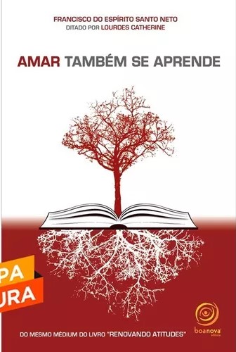 Capa livro