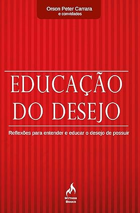 Capa livro