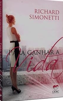 Capa livro