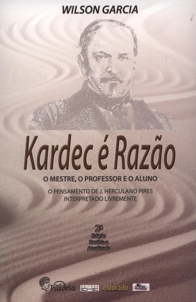 Capa livro