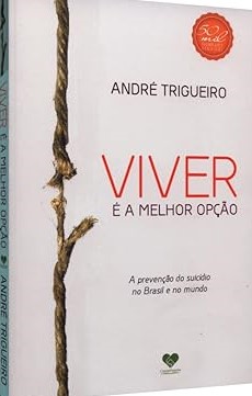 Capa livro