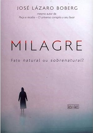 Capa livro