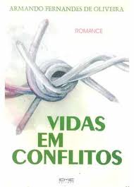 Capa livro