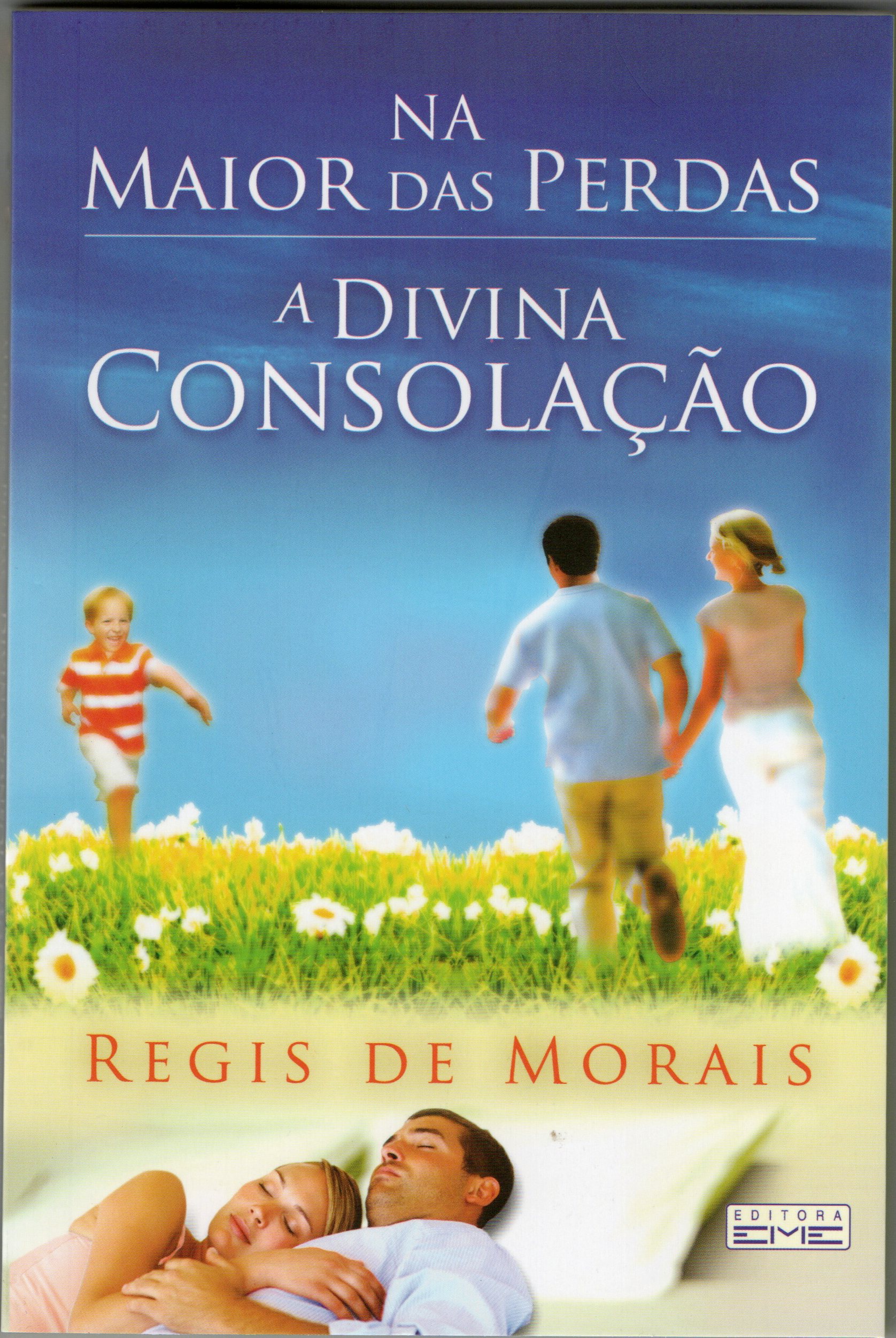 Capa livro